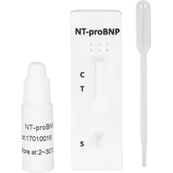 Cleartest Nt-pro-Bnp 5 ST