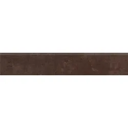 Rako Concept Sockel braun 8x45 cm matt DSAPM601.1