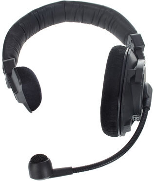 beyerdynamic DT-280/M200/H80 MKII noir