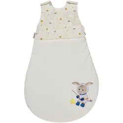 Sterntaler Ganzjahres-Schlafsack 3.0 TOG, beige, 44