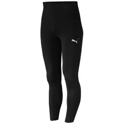 PUMA Liga Baselayer Long Tight Kinder PUMA black 164
