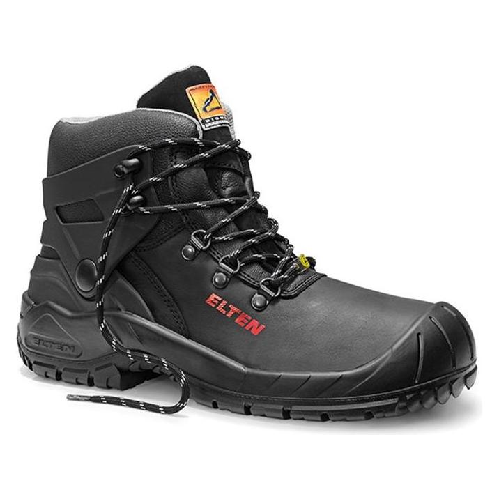 Elten Bauschuhe Umknickschutz 763421 (S3, 42) (763421)