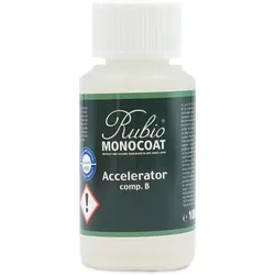 Rubio Monocoat Accelerator Component B 100ml - 100ml [Accelerator]