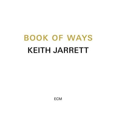 Book of Ways - Keith Jarrett, CD