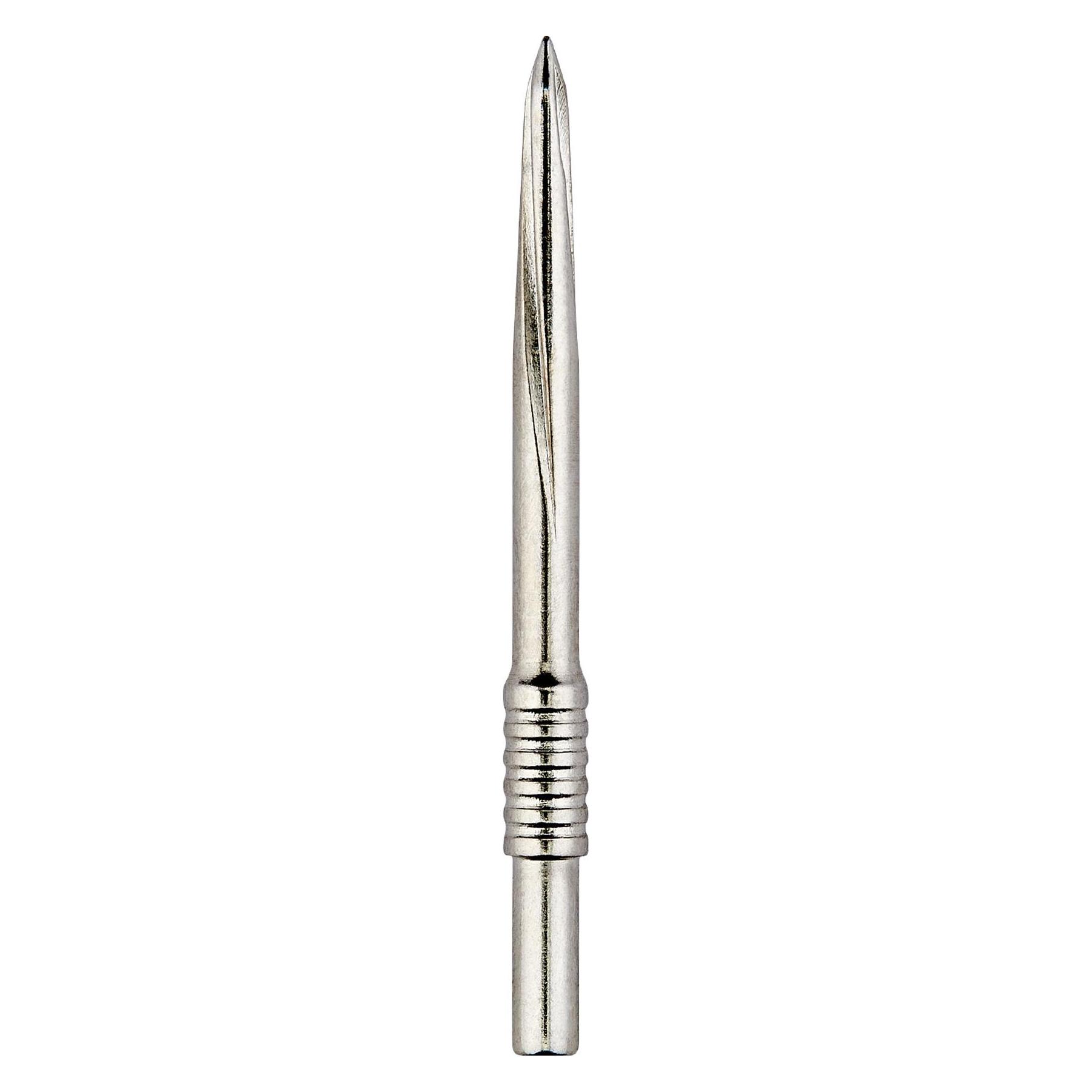 Unicorn Volute Shouldered & Scalloped Replacement Points (46904983)
