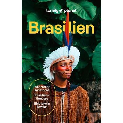 Reiseführer Brasilien, Taschenbuch von Regis St. Louis, MairDuMont, 978-3-575-01287-6
