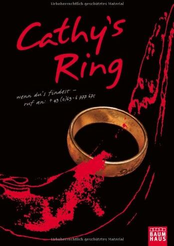 Jordan Weisman - Cathy's Ring - Preis vom 02.10.2026 23:42:20 h