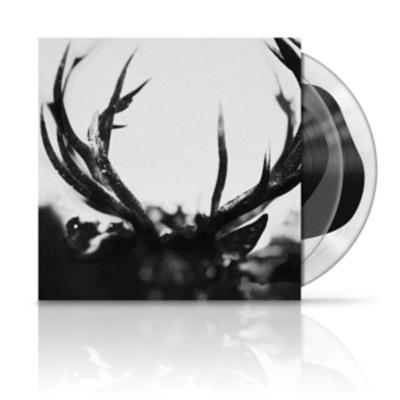 Ihsahn - Ihsahn, Vinyl