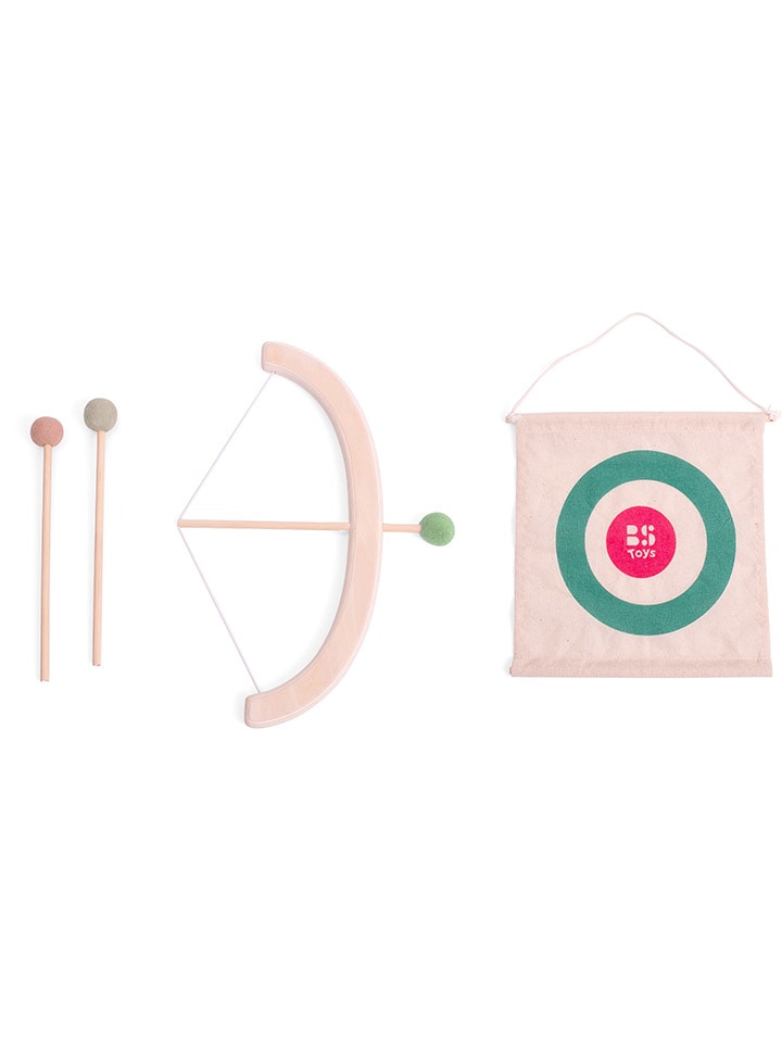 BuitenSpeel Spiel "Bow & Arrow" - ab 5 Jahren - onesize