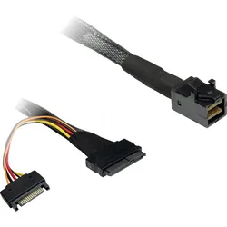 IT88885643 - SFF-8643 - SFF-8639, 0,75 m