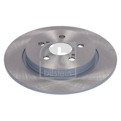 Febi Bilstein Bremsscheibe [Hersteller-Nr. 193391] für Toyota