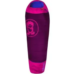 TROLLKIDS Kids Fjell Dreamer, extendable, Größe ONE SIZE in Rot Rot