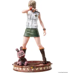 Numskull Silent Hill - Statue de Heather Mason en édition limitée 25cm