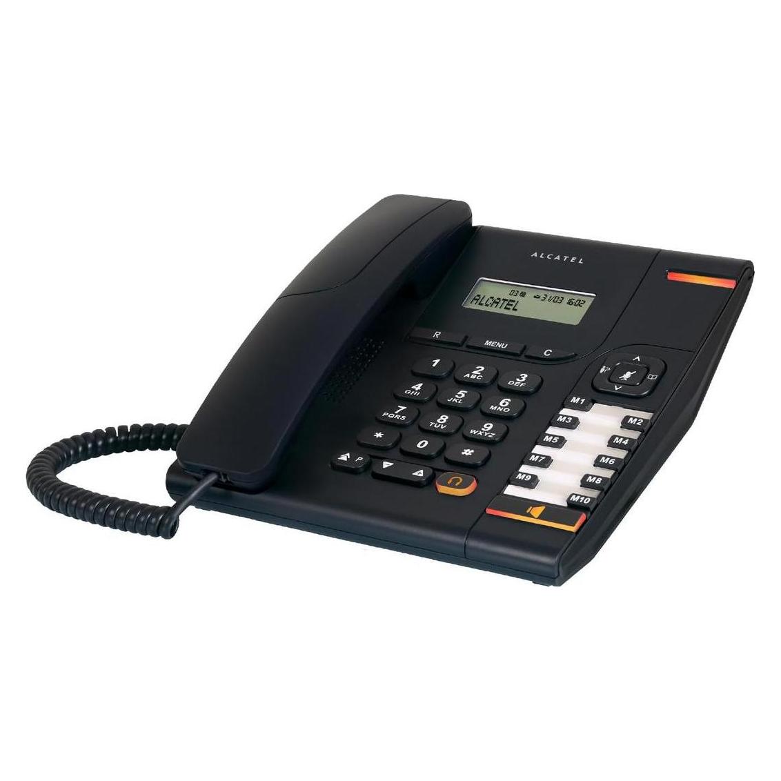 Alcatel Temporis 580 (ATL1407525)