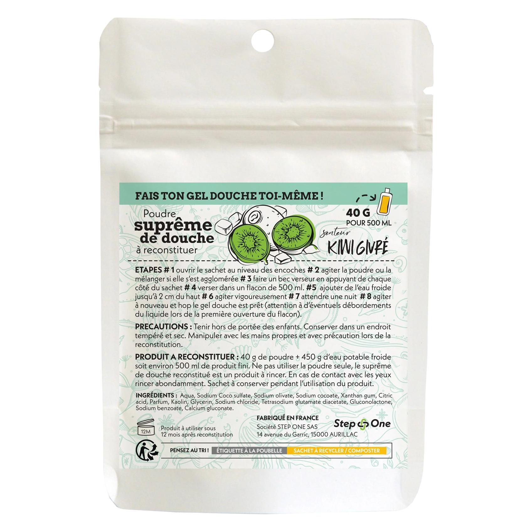 Step One Frozen Kiwi (500 ml) (16339733)