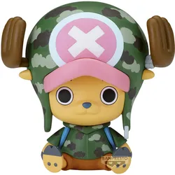 ONE PIECE SOFVIMATES~CHOPPER DRESSROSA ver.~