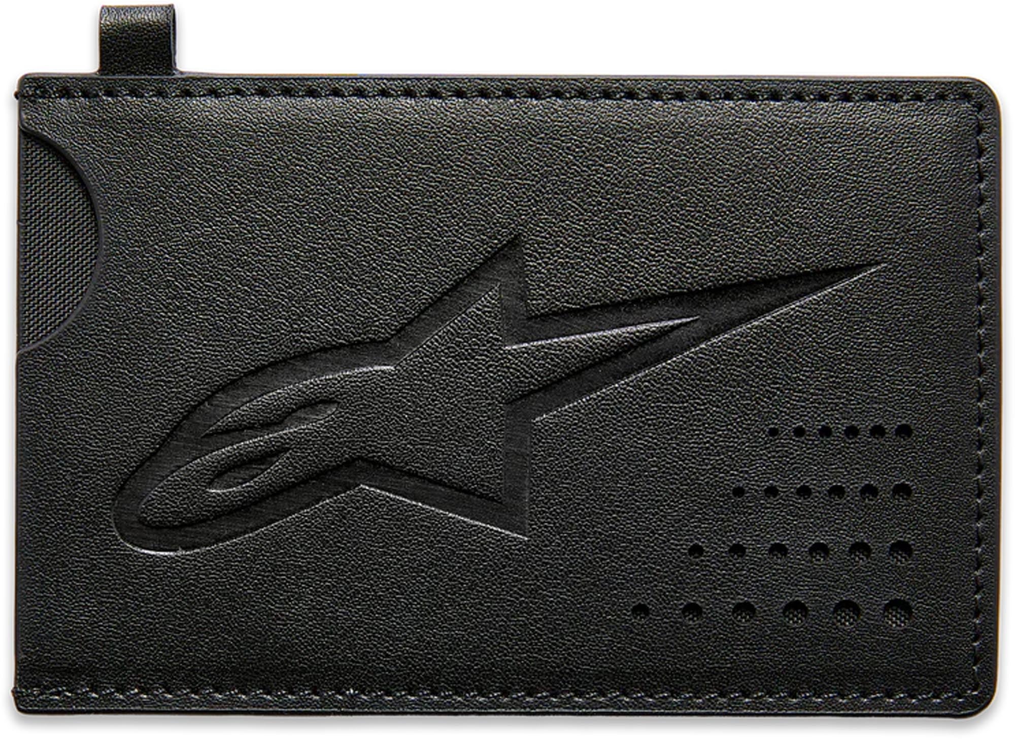 Alpinestars Ageless Kreditkartenhalter 1216-91000-10-OS