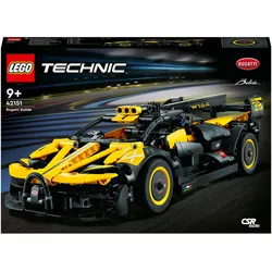 LEGO Bugatti-Bolide (42151, LEGO Technic)
