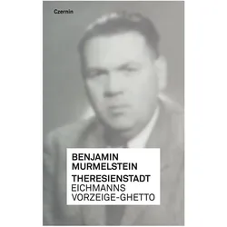 Theresienstadt, Fachbücher von Benjamin Murmelstein, Karin Fleischanderl