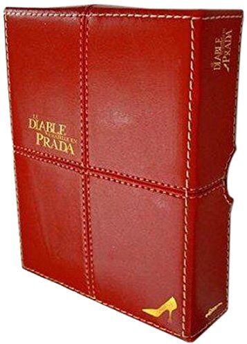 David Frankel - Le diable s'habille en Prada - Edition limitée [inclus le livre dont est tiré le film] [FR Import] - Preis vom 09.10.2026 07:28:09 h
