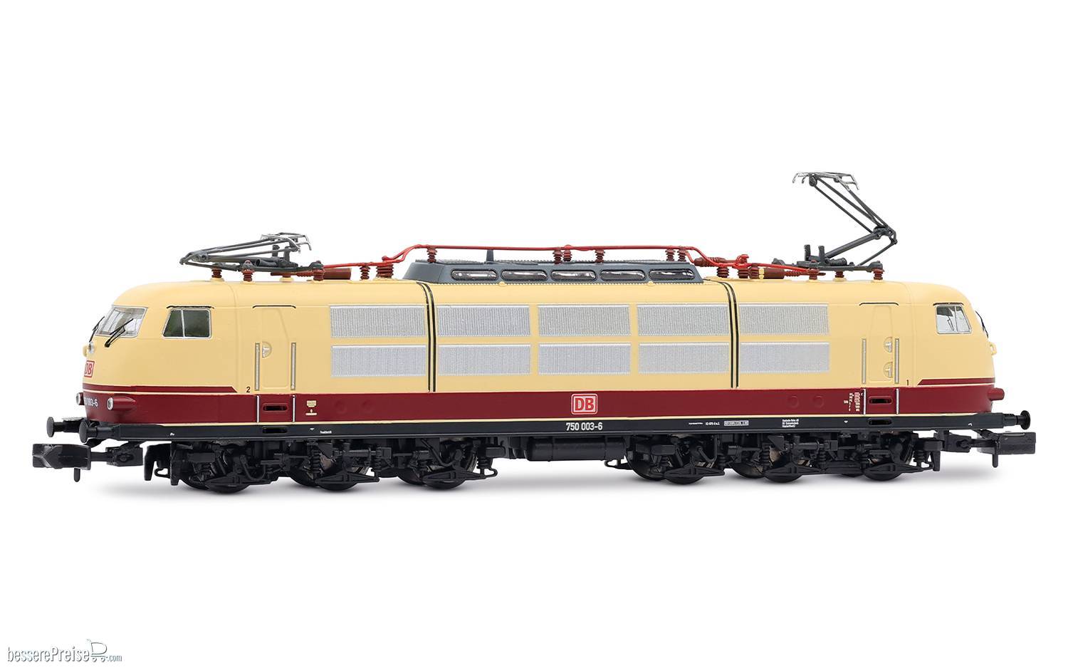 Arnold HN2698S