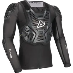 Acerbis P035 Protektorenjacke/Brustpanzer Set