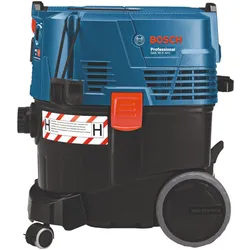 Bosch Professional, Industriestaubsauger, Nass-/Trockensauger GAS 35 H AFC (Nass-Trockensauger)