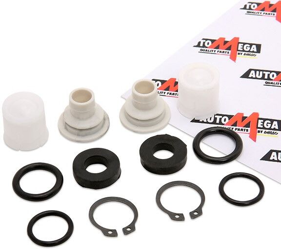 AUTOMEGA 130115310 Repair Kit, gear lever
