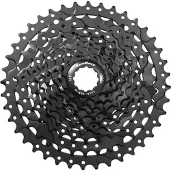 SunRace, Velokassette, (9-fach, 11-40)