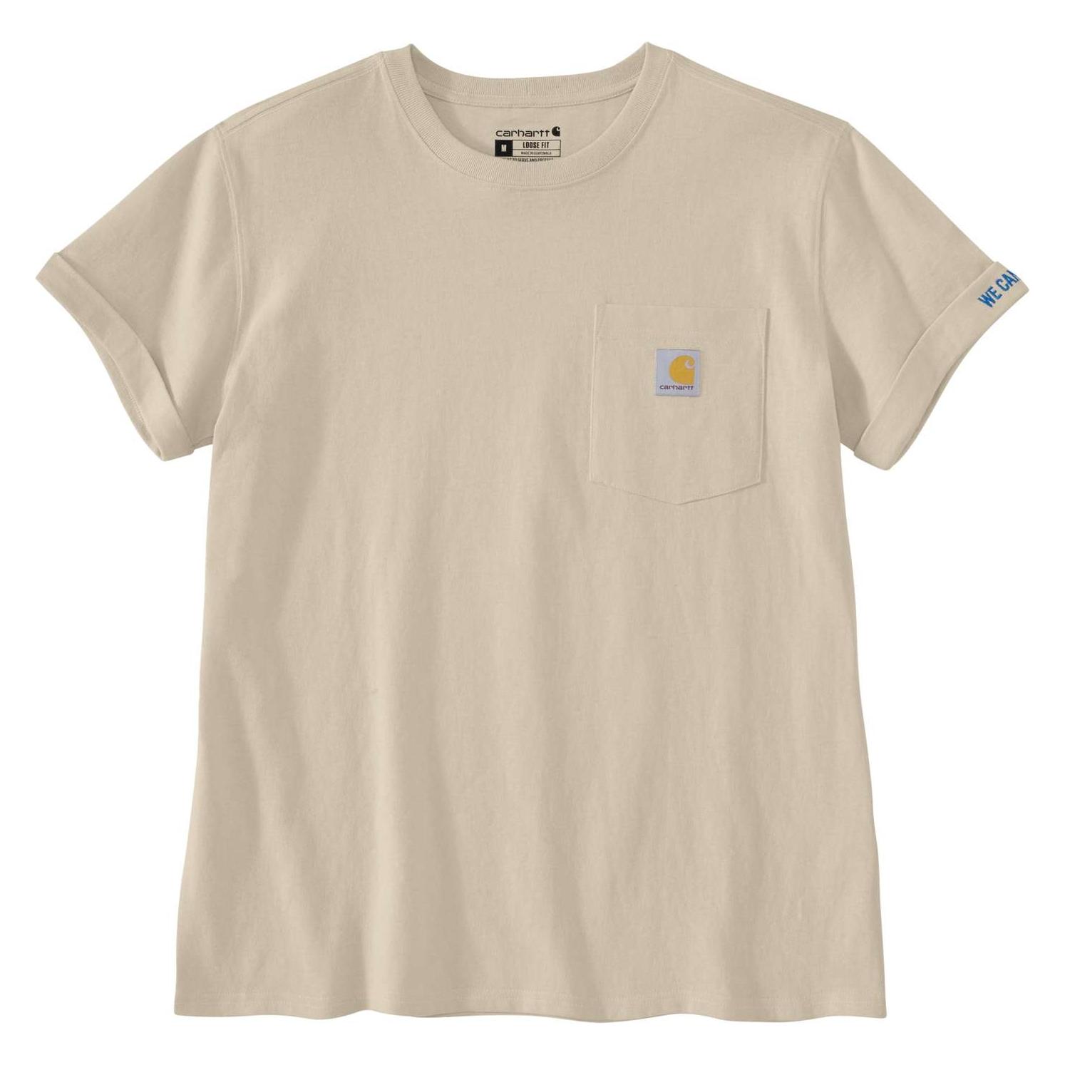 Carhartt Bekleidung 106903-A16 Rosie (L) (64983981)