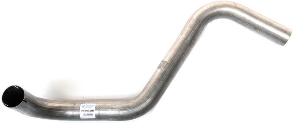 Abgasrohr VANSTAR 20297MB