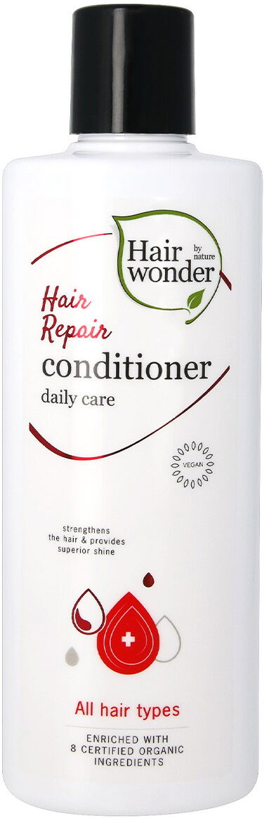 200ml Hairwonder Hair Repair conditioner