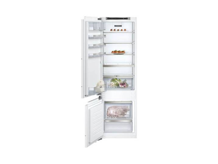 Siemens iQ500 Kühl-/Gefrierkombination links