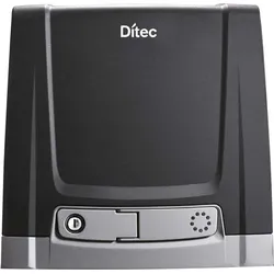 Normstahl Schiebetorantrieb Ditec NEOS 600, inkl. Handsender