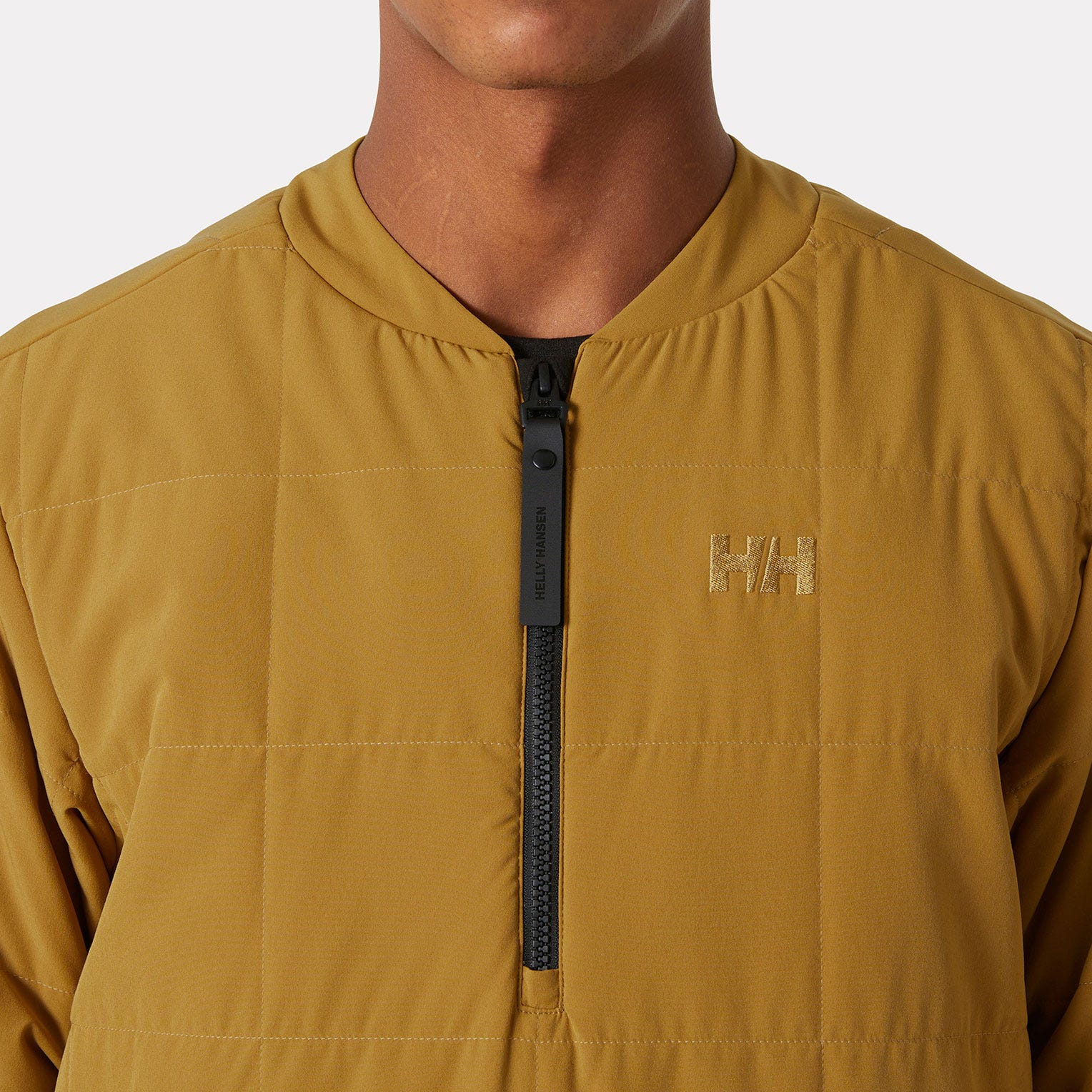 Helly Hansen Unisex Ullr™ D Stretch Insulator - Brown - S