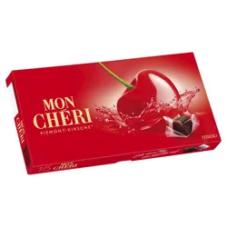 MON CHERI Pralinen