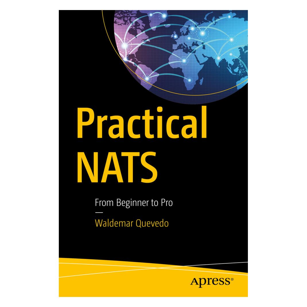 Springer Practical NATS (Englisch, Waldemar Quevedo) (45478692)