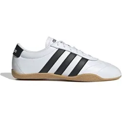 ADIDAS Damen Freizeitschuhe GRAND COURT LO, Größe 40 in Weiß 3
