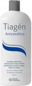TIAGEN Anticelulítica 100 ml