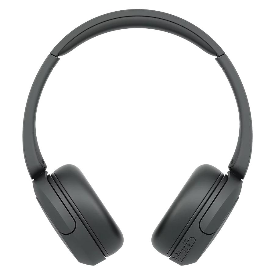 Sony WH-CH530 (DNC, 35 h, Kabellos) (WHCH530B.CE7)