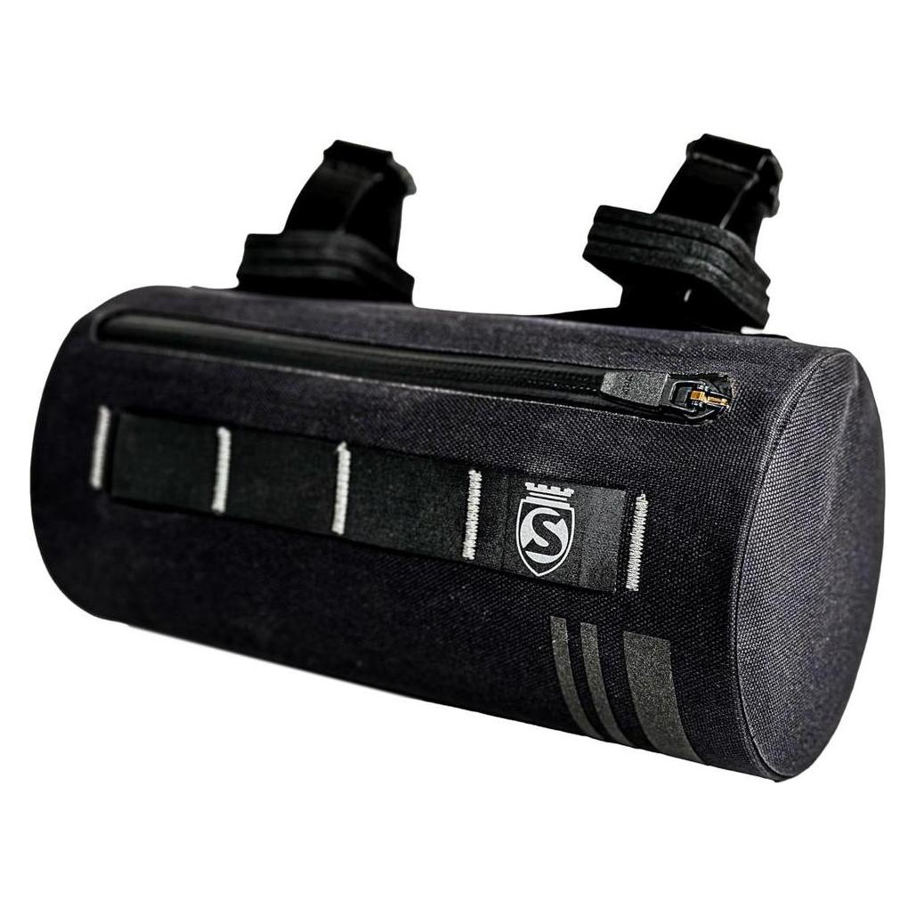 Silca Grinta Adenture Roll Top Bag (2 l, Lenkertasche) (AM-BG-017-ASY-0100)