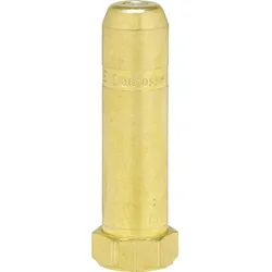 Danfoss Ölbrennerdüse VTB 0,60 US/gal/h, für Viessm.Rotrix 22kW 030F2412