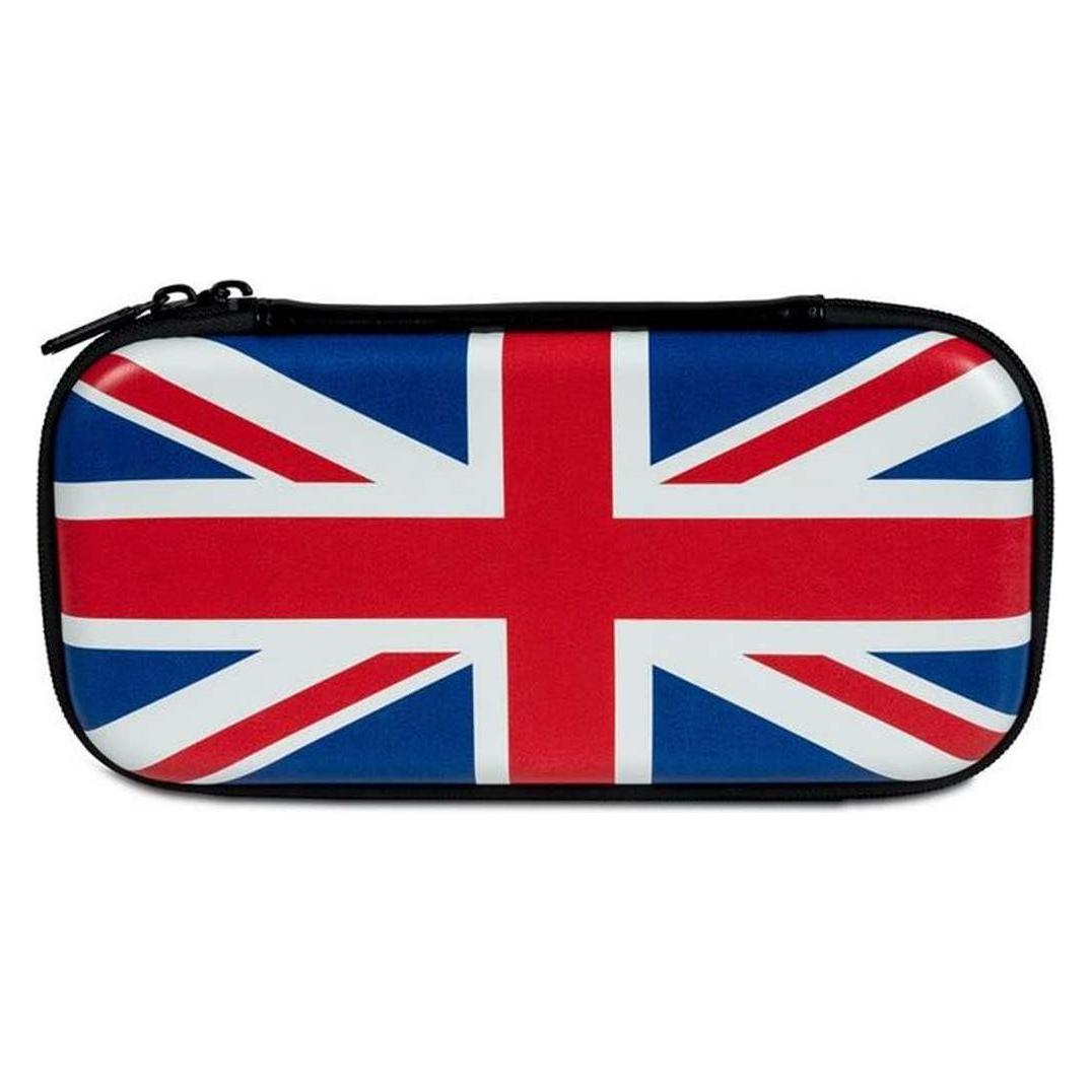 Bigben Tasche "UK" Switch/Switch Lite/Switch OLED (Switch) (BB014587)