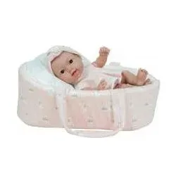 Arias Spanische Babypuppe, Mädchen, 26 cm