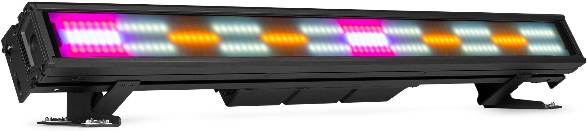 Beamz Pro Lcb400ip Led-Leiste Für Den Außenbereich