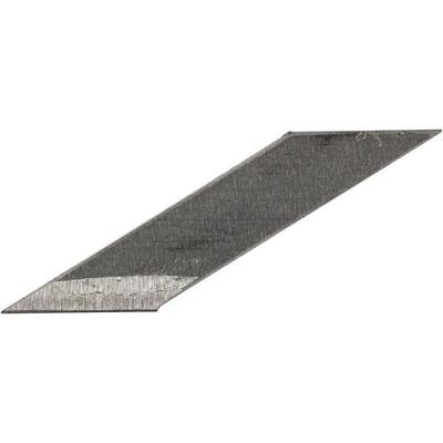 Creativ Company Ersatzklingen für Bastelmesser, Breite 3 mm, 50 Stk