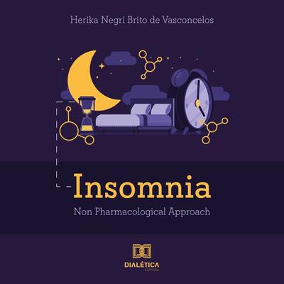 Insomnia - Herika Negri Brito de Vasconcelos, Audio, 9786525288086