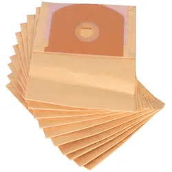 Staubsaugerladen.de Ihr Partner für Geräte und Zubehör 10 Staubsaugerbeutel passend für Progress Speedy - Ersatz für Swirl P47