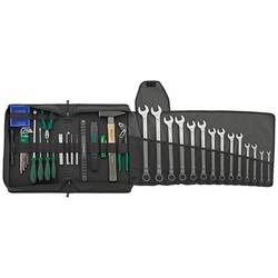 Stahlwille AGRARSET MOBIL 97830217 Werkzeugset in Tasche 38teilig