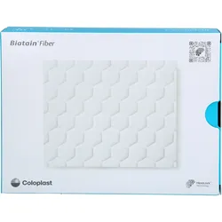 Biatain 10x12 Fiber Faserverband 10 ST